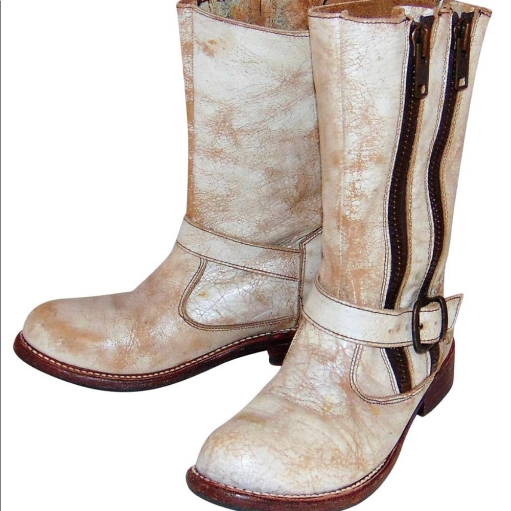 Bed Stu Hustle Boot 8